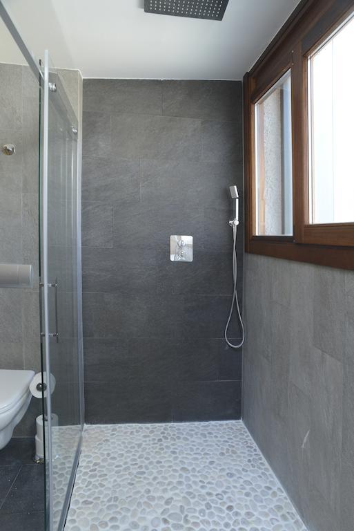 Hotel Rural Quercus Tierra Garganta De Los Montes Номер фото